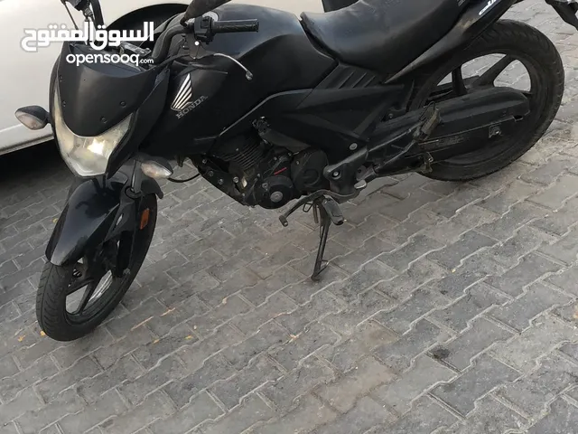 Honda CB1000R 2020 in Kuwait City