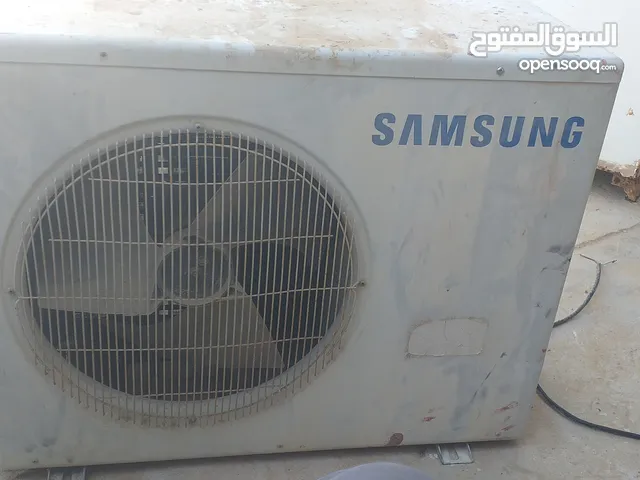 Samsung 3 - 3.4 Ton AC in Zawiya