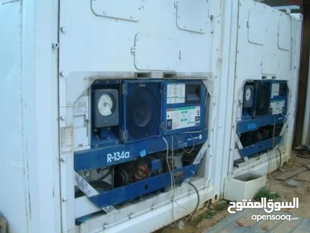 Tractor Unit Other 1985 in Tripoli