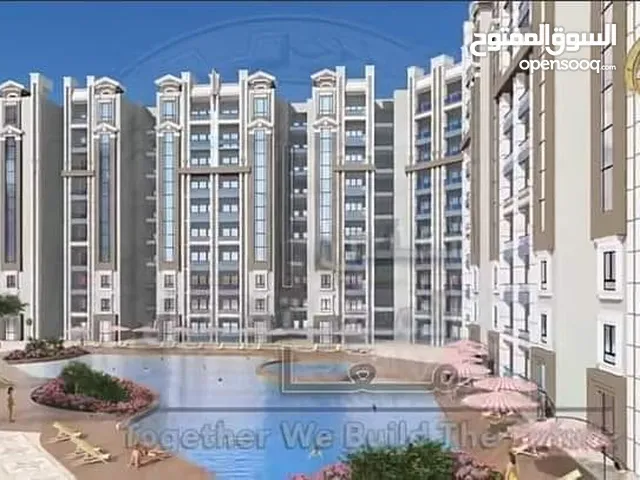 219 m2 3 Bedrooms Apartments for Sale in Alexandria Smoha