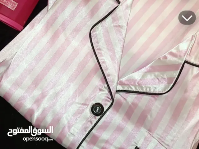 بيجامات قماشه مرتبه من شي ان