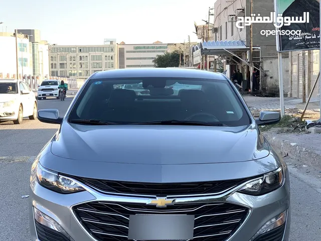 Used Chevrolet Malibu in Basra