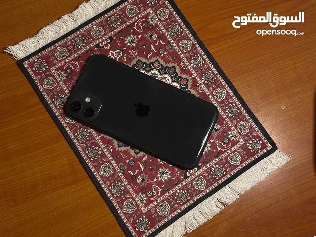 Apple iPhone 11 128 GB in Basra