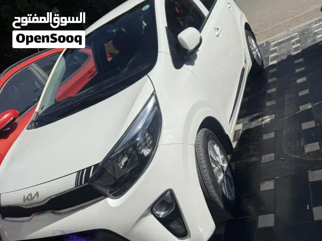 كيا بيكانتوا 2023