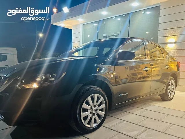Used Nissan Sylphy in Ramtha