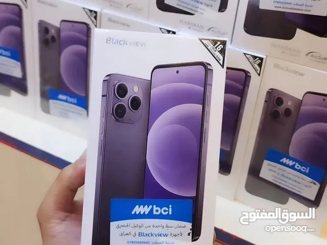 Blackview A Series 256 GB in Basra