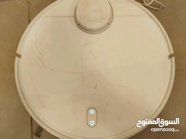 مكنسة شاومي روبت مستعمل للبيع بسعر ممتاز