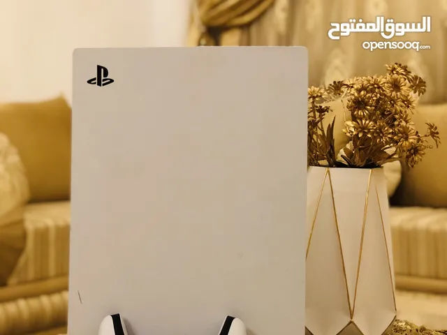 بلاستيشن فايف اوربي اصلي