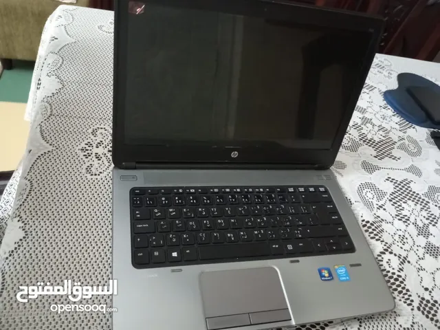 لابتوب HP ProBook للبيع