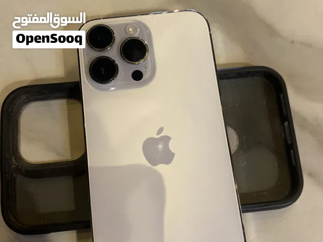Apple iPhone 14 Pro Max 256 GB in Jenin