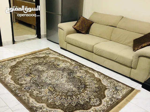 65m2 1 Bedroom Apartments for Rent in Sharjah Al Nabba