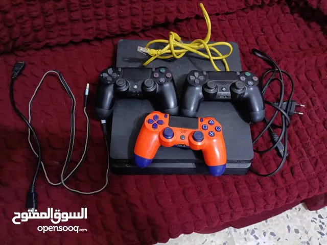 PlayStation 4 PlayStation for sale in Derna