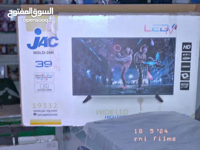 Others Smart 36 inch TV in Ismailia