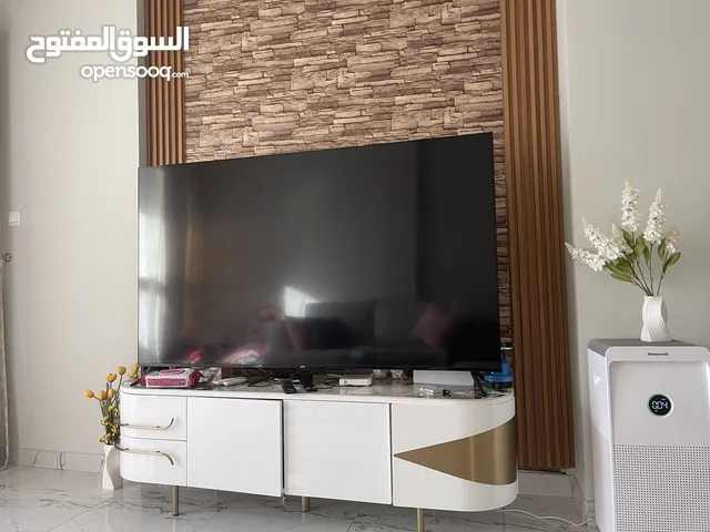 JVC Smart 80 Inch TV in Sharjah