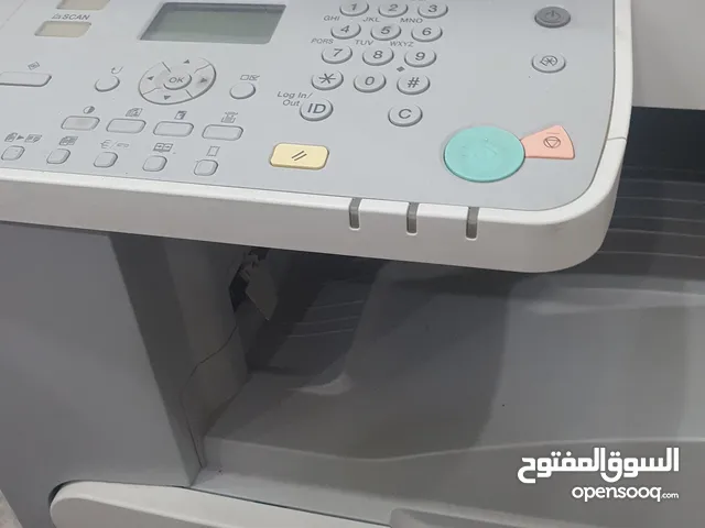 الة تصوير مستندات كانون 2420