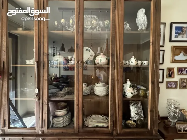 Marina Home China Cabinet