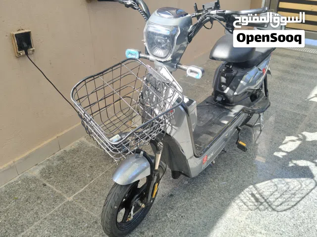 دراجه شحن  Sk عجلتين