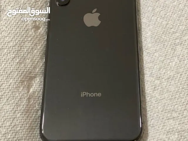 ايفون اكس 64G