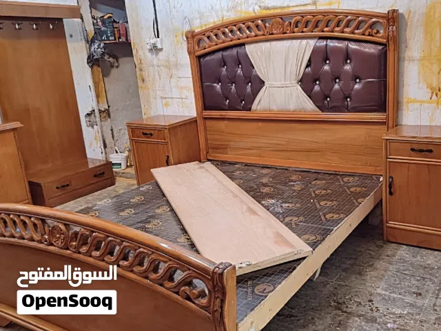 غرفة 6ابواب صاج درجة اولى مستعملة كاملة موديل سلايت