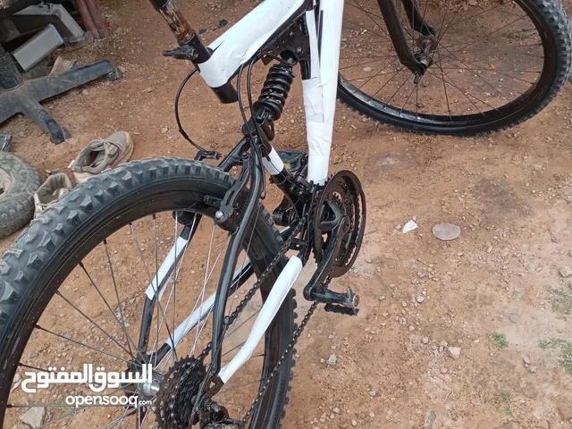دراجة للبيع