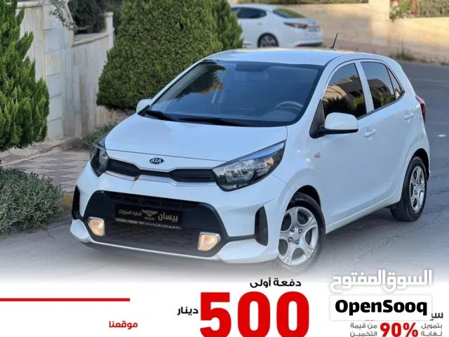 2021 Kia Morning EX
