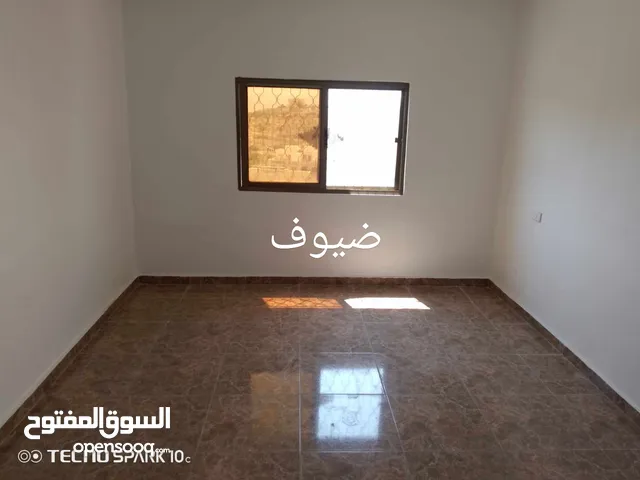 شقة طابق ثاني للبيع