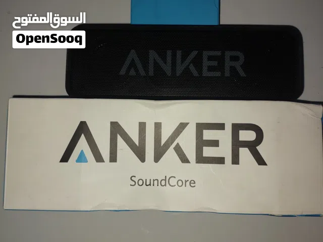 سماعات انكر اصلي