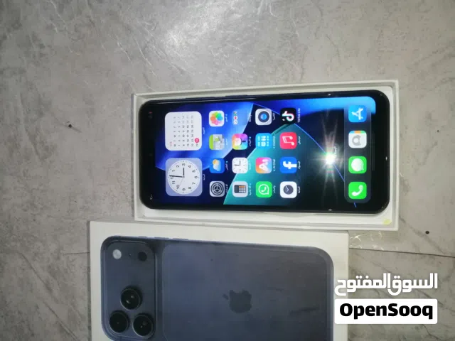 Apple iPhone 17 Pro Max 512 GB in Basra