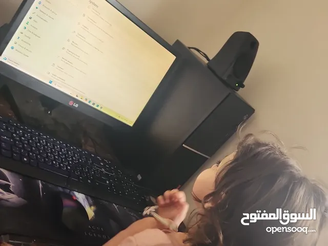Windows Lenovo Computers for sale in Amman