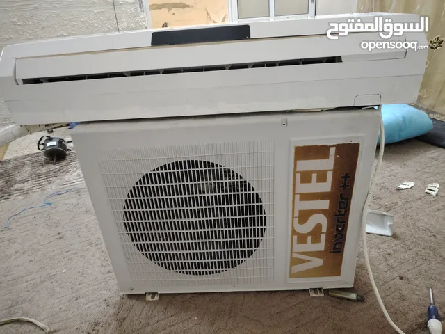 Vestel 1.5 to 1.9 Tons AC in Irbid