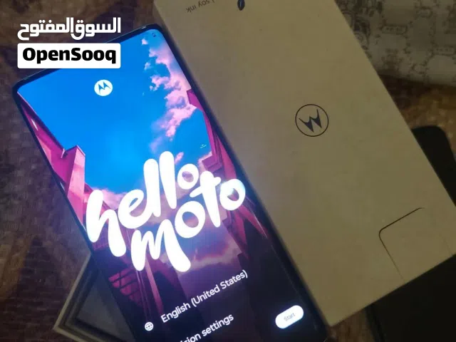 Motorola Others 256 GB in Khartoum