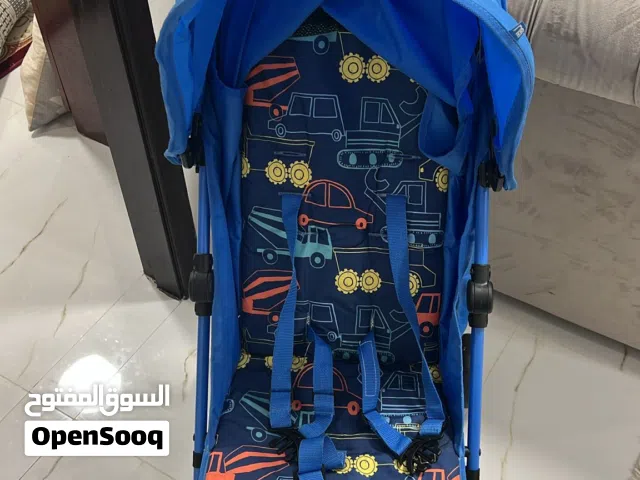 عربانة اطفال استعمال مرة واحدة