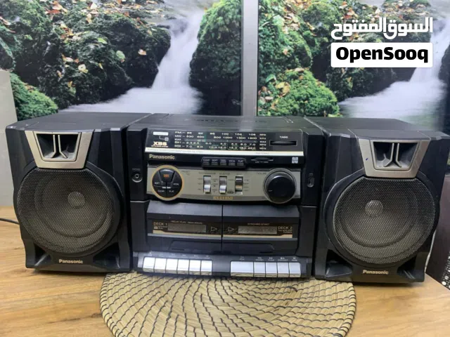 راديو باناسونيك