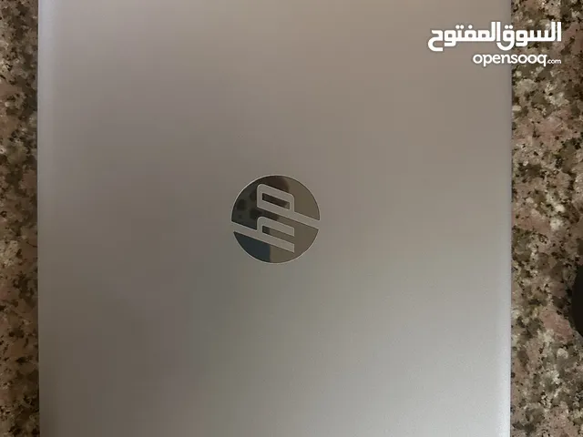 لاب توب hp