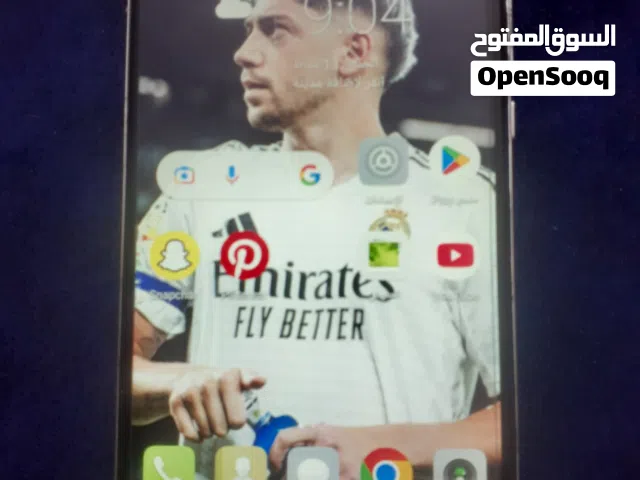 Huawei nova 2 plus 64 GB in Zarqa