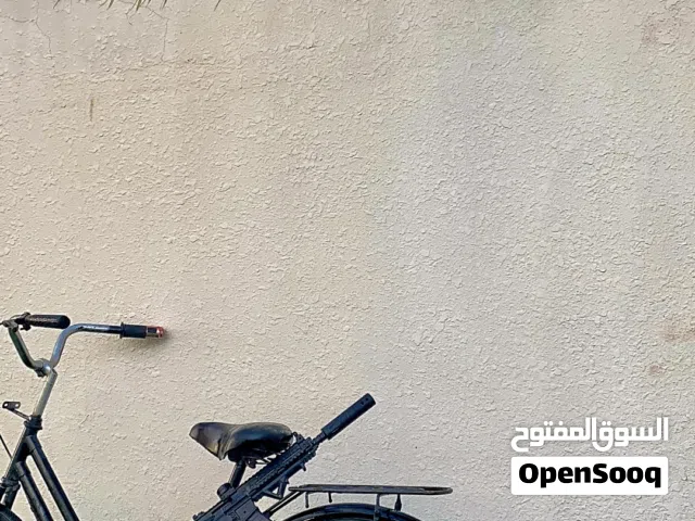 سيكل ياباني سوح اسود كامل 17