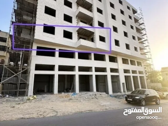 شقة عظم مساحتها 145 متر