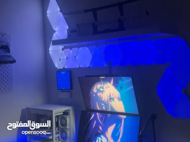 Windows Custom-built Computers for sale in Dubai