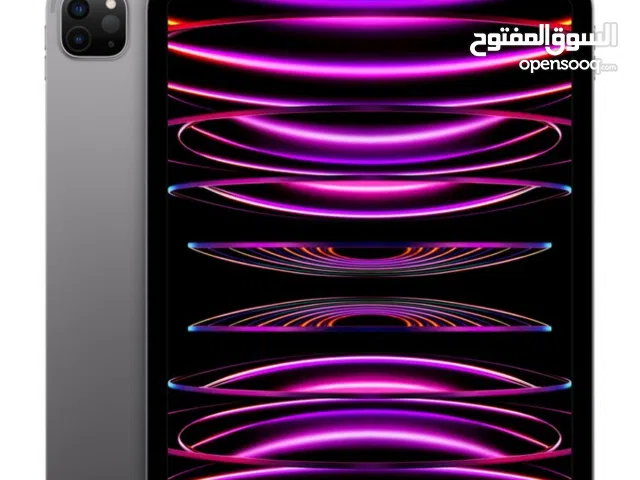 Apple iPad Pro 128 GB in Irbid