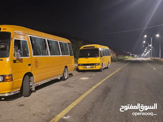 باصات حديثة ومكيفه ومجهزه بالكامل للنقل السياحي والرحلات وكافة المناسبات والنوادي صيفيه نوادي رياضية