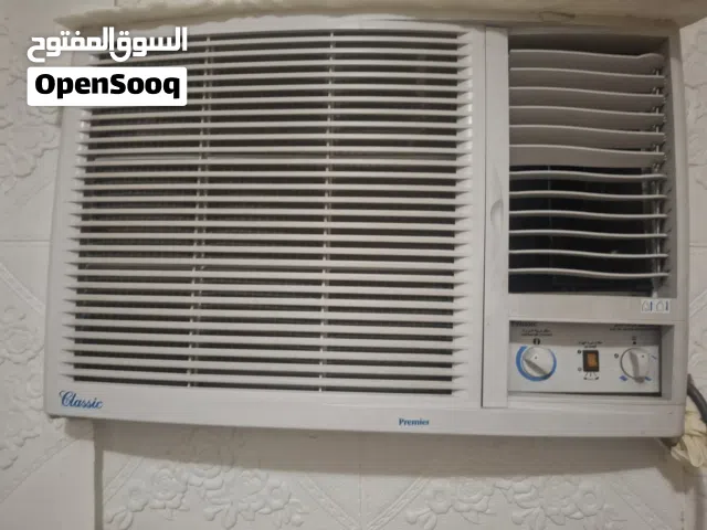 General 1.5 to 1.9 Tons AC in Dubai