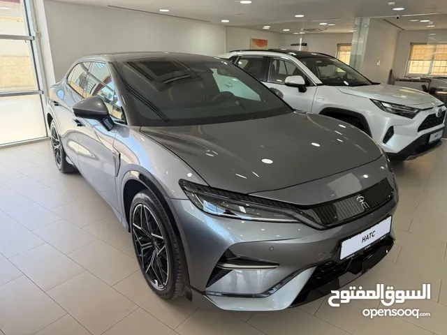 BYD Song L SUV EV سونج ل دفع رباعي