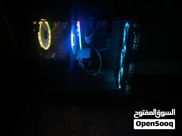 Gaming Pc i79700 Gtx1660 super
