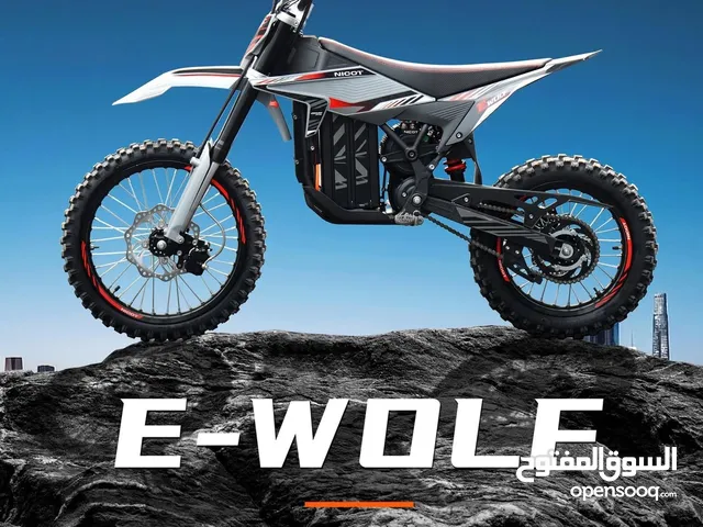 Nicot electric bike