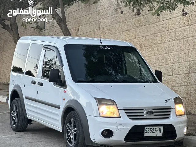 Used Ford Tourneo in Ramallah and Al-Bireh