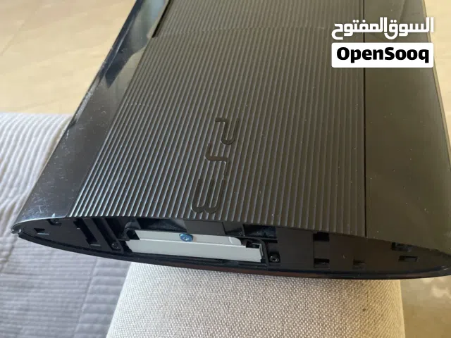 PlayStation 3 مستعمل