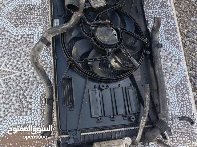 قطع غيار فولفو XC60 2012