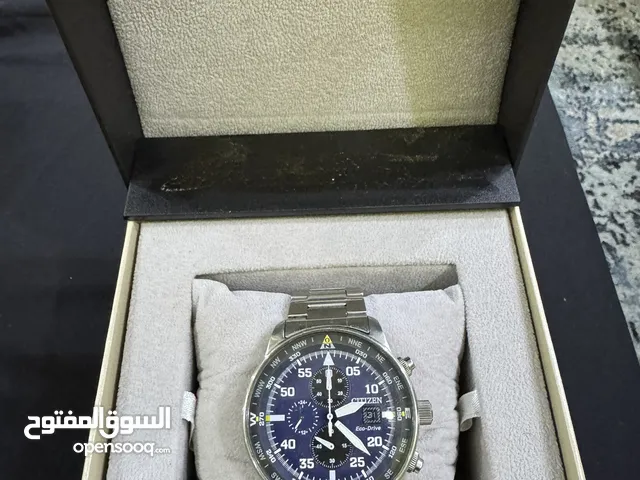 سيتيزين Eco-Drive للبيع