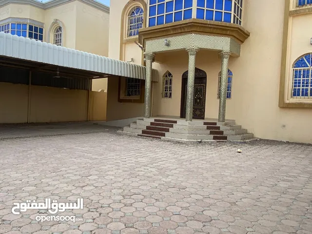 600 m2 More than 6 bedrooms Villa for Sale in Buraimi Al Buraimi