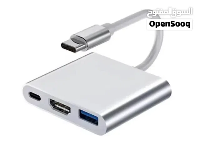 افضل موزع USB بجميع الاحتياجات الاصلي